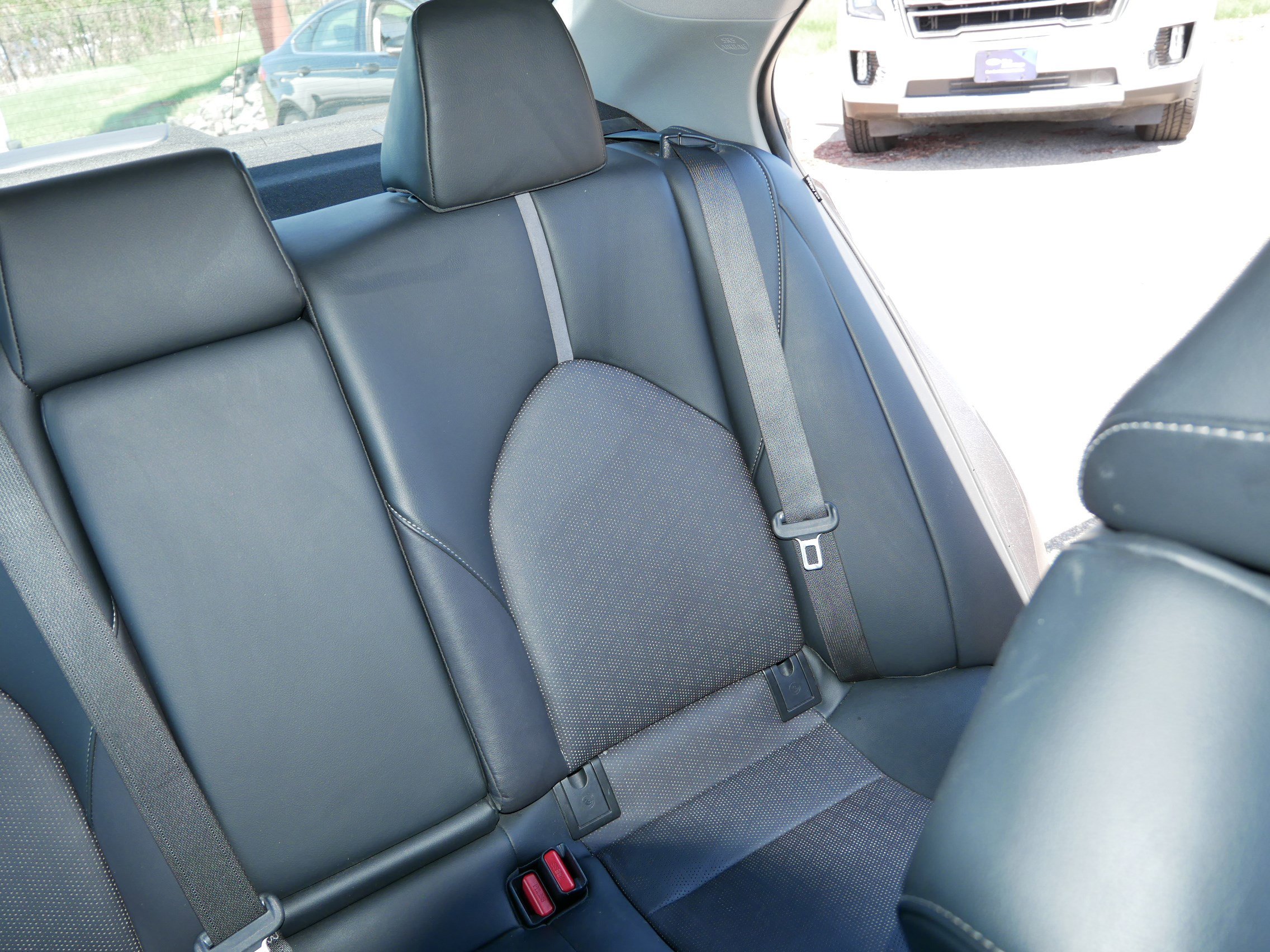 2023 Toyota Camry XSE photo 14