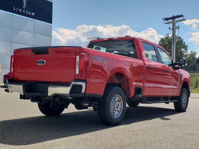 2026 Ford F-250 photo 9