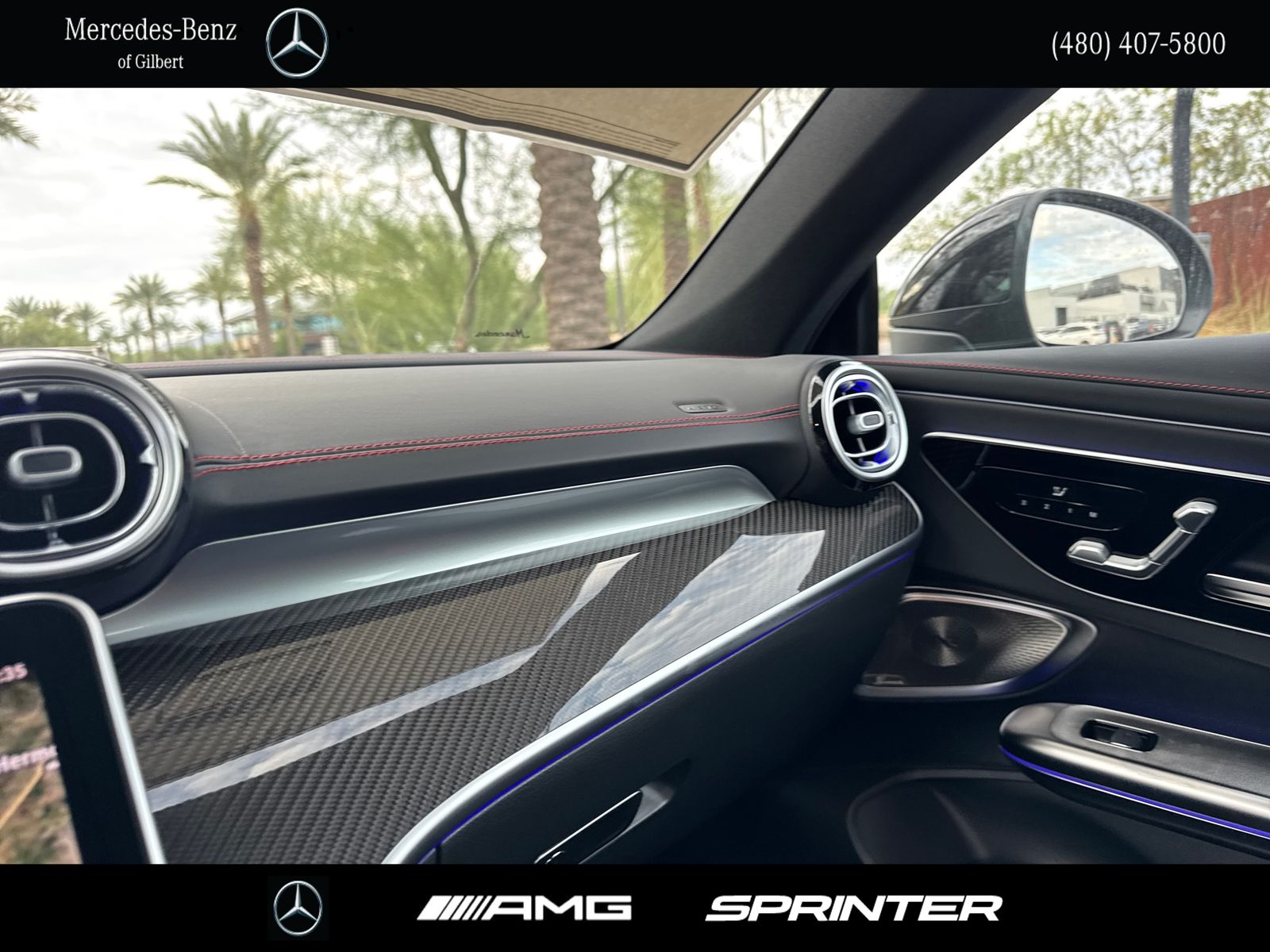 2026 Mercedes Benz CLE AMG 53 4MATIC photo 22
