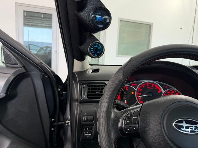 2014 Subaru Impreza WRX Premium photo 39