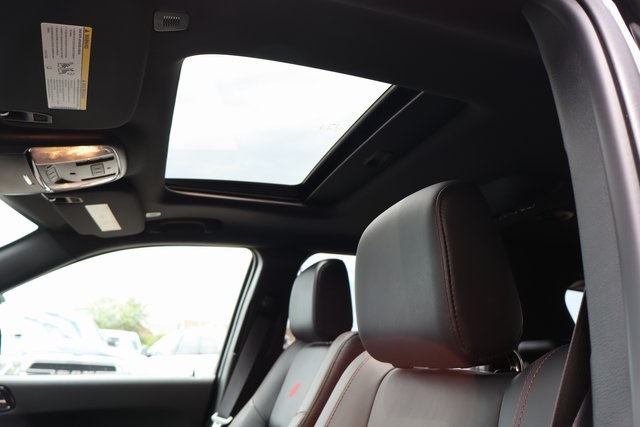 2025 Dodge Durango R/T Plus photo 24