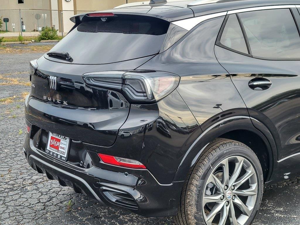 2026 BUICK ENCORE GX - Image 6