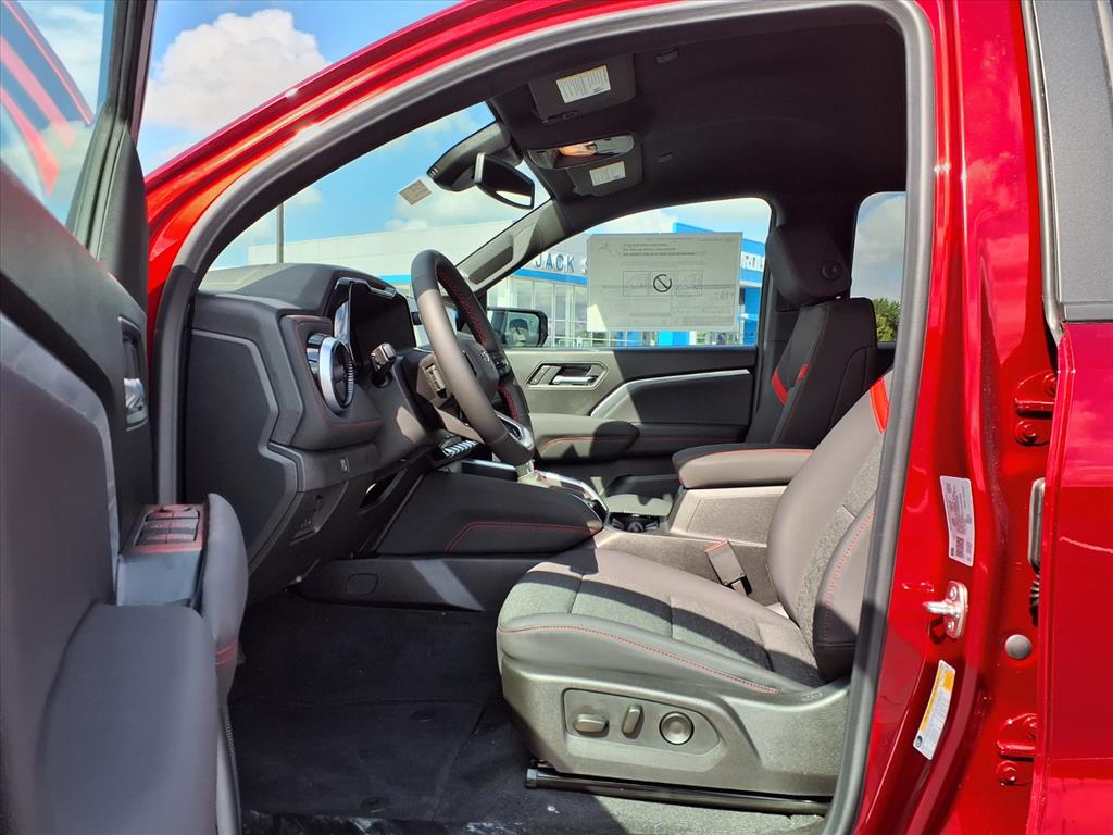 2026 Chevrolet Colorado Z71 photo 16