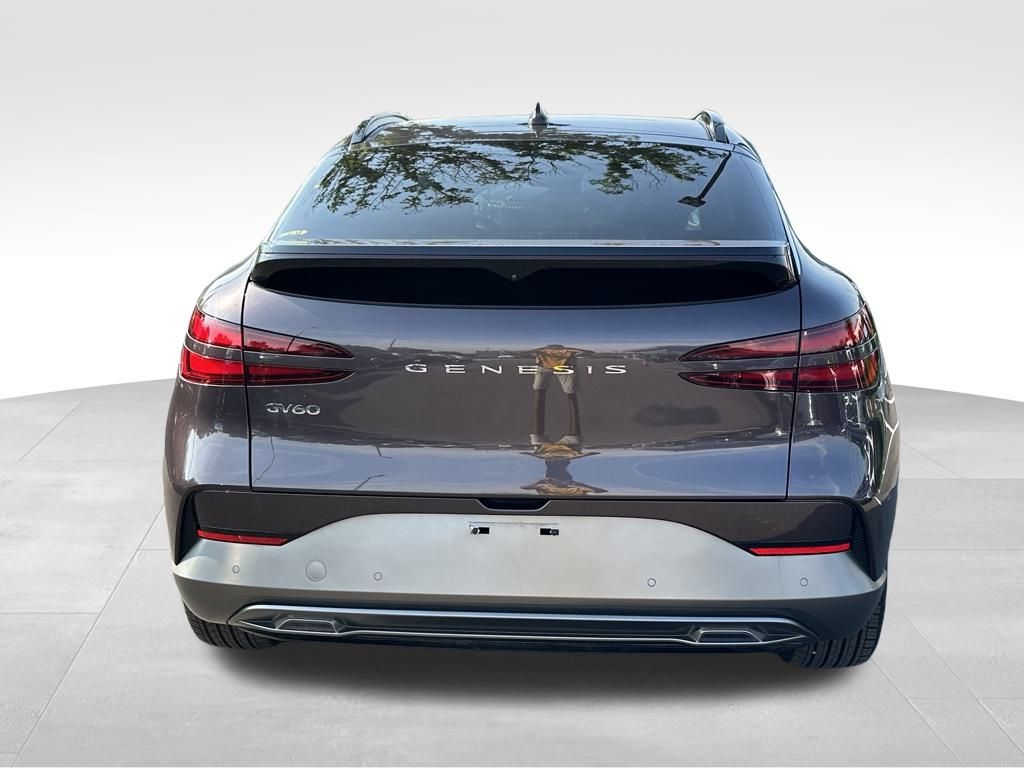 2024 Genesis GV60 RWD photo 4