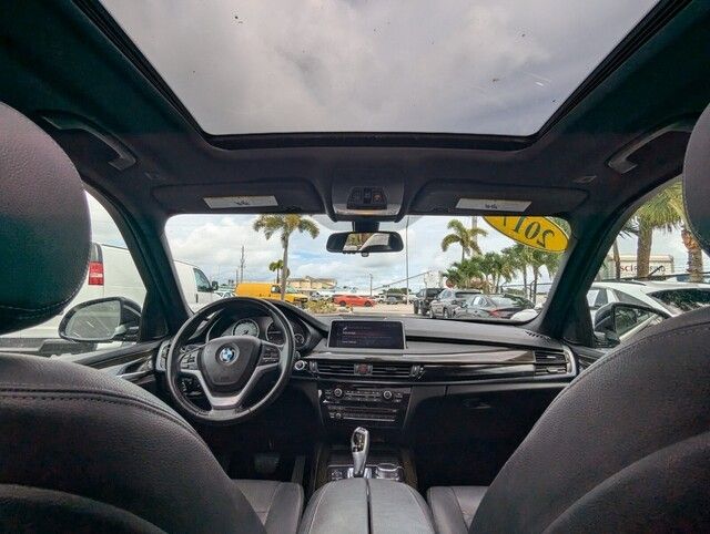 2017 Bmw X5 xDrive40e photo 15
