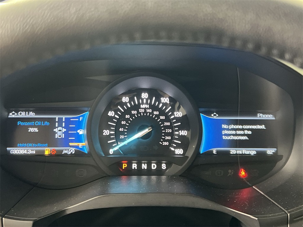 2024 Ford Edge SEL photo 10