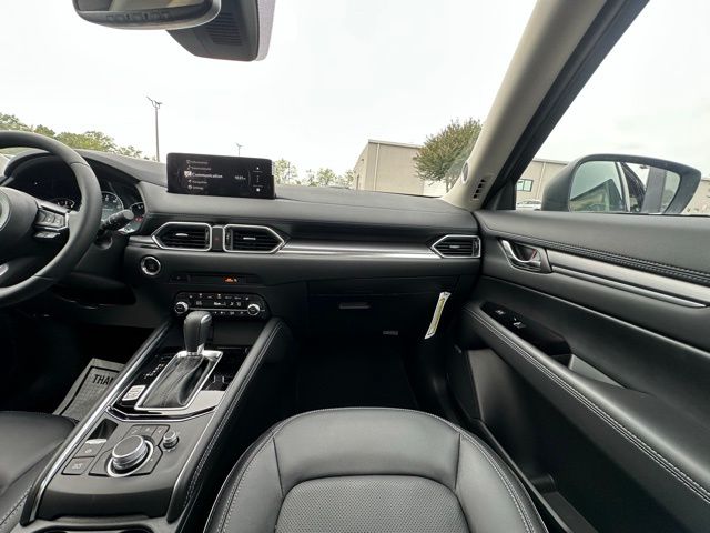 2025 Mazda CX-5 2.5 Premium Plus photo 30