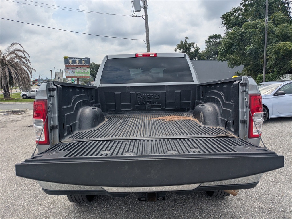 2024 Ram 2500 Big Horn photo 12