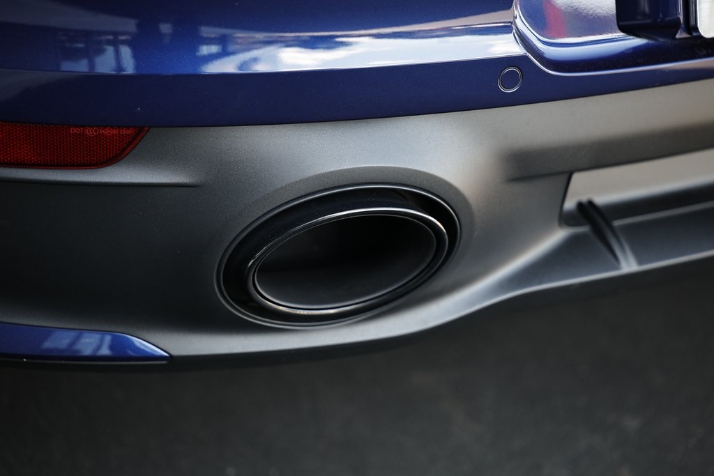 2023 Porsche 911 T photo 17
