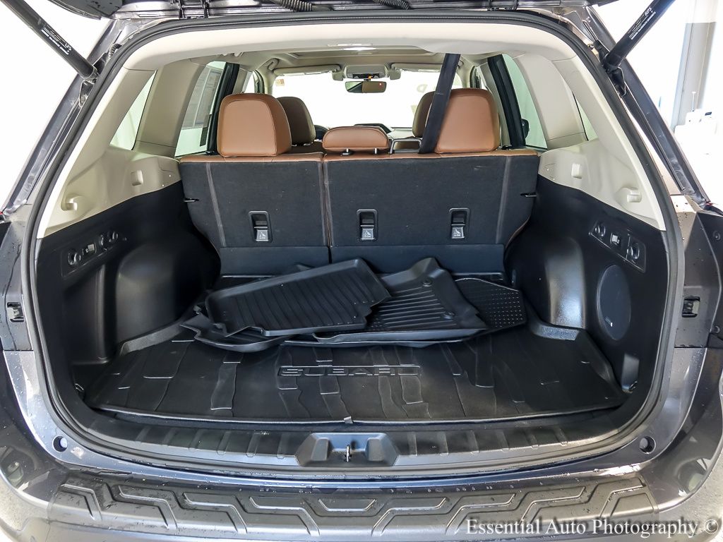 2021 SUBARU FORESTER - Image 25