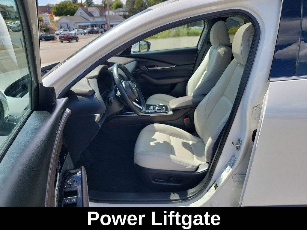 2021 Mazda CX-30 Premium photo 8