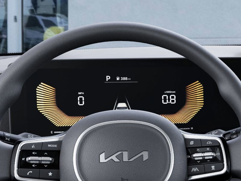 2026 Kia Carnival LX photo 13