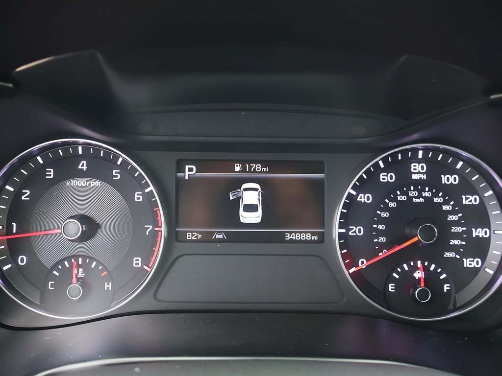 2023 Kia Forte GT photo 46