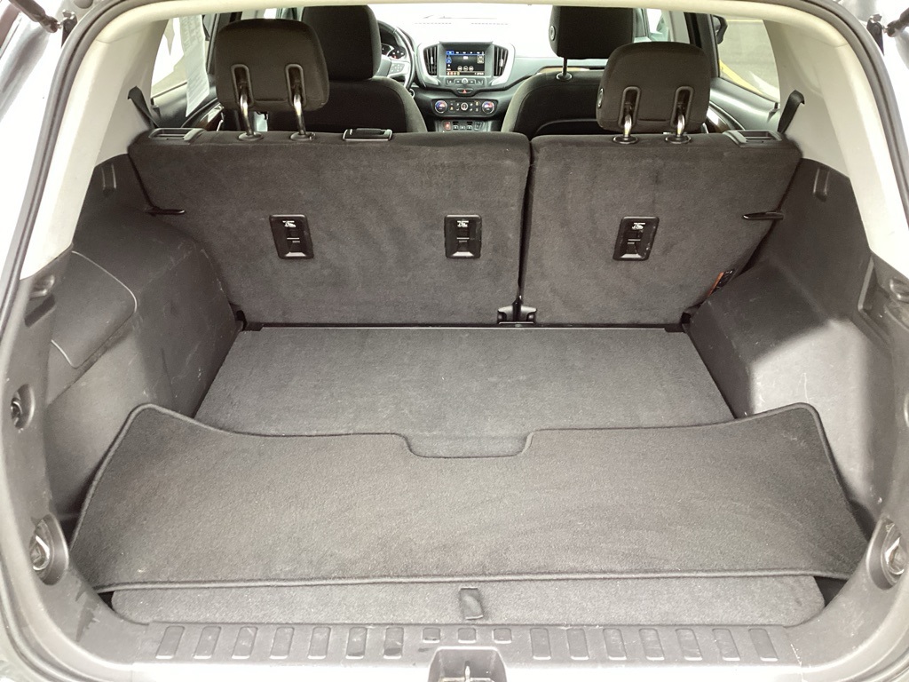 2019 Gmc Terrain SLE photo 4