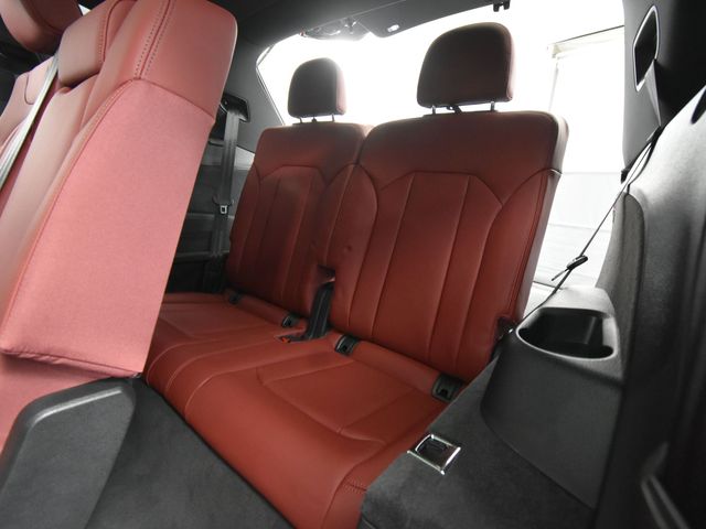 2024 Audi SQ7 Premium Plus Prestige photo 42