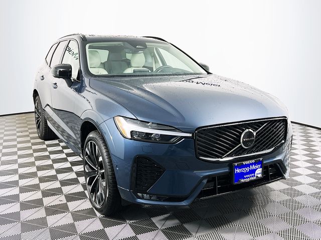 2026 Volvo XC60 Ultra's photo