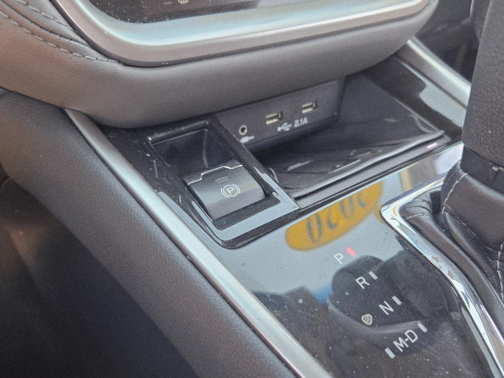 2022 Subaru Outback Onyx Edition XT photo 25