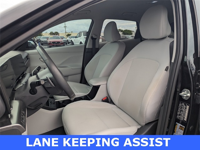 2024 Hyundai Kona SEL photo 5