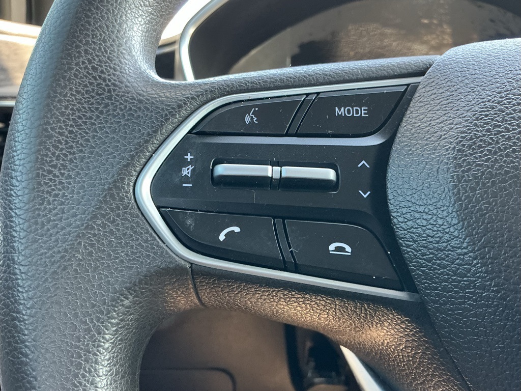 2020 Hyundai Santa Fe SEL photo 52