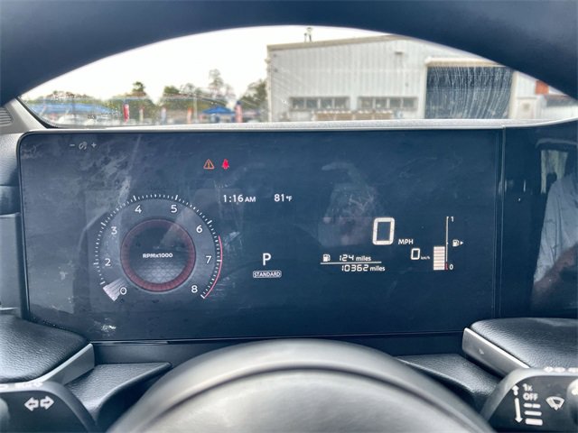 2025 Nissan Kicks S photo 3