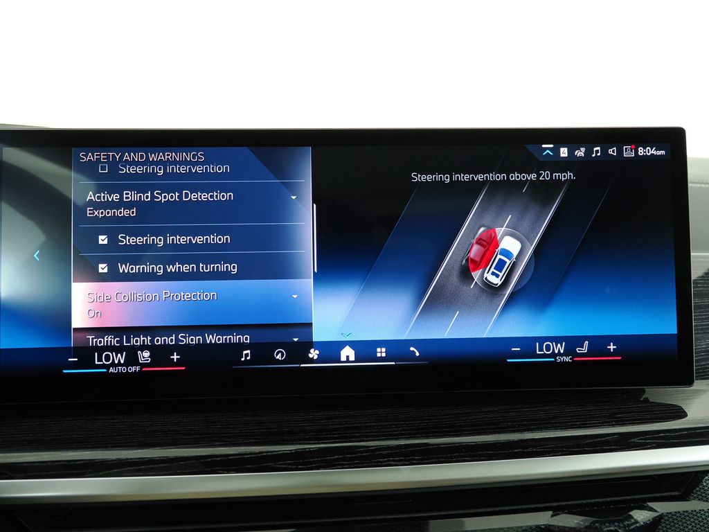 2026 Bmw X7 ALPINA XB7 photo 41