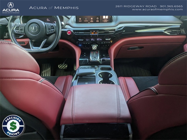 2023 Acura MDX Type S SH-AWD photo 22