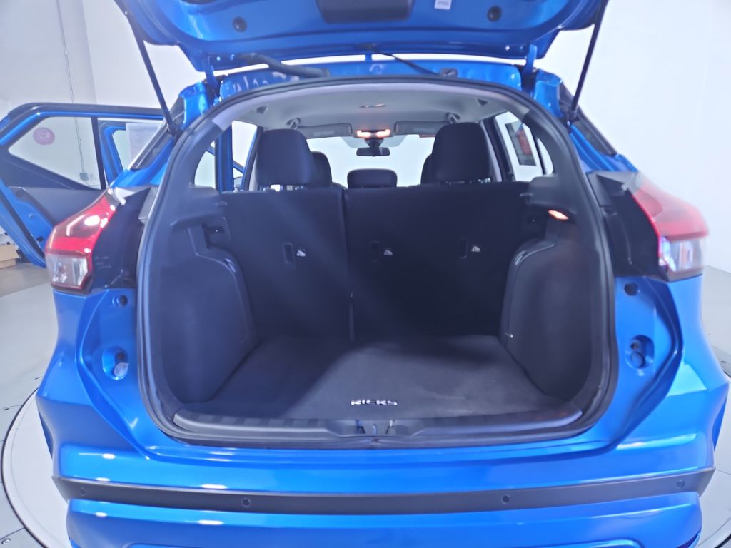 2024 Nissan Kicks S photo 20