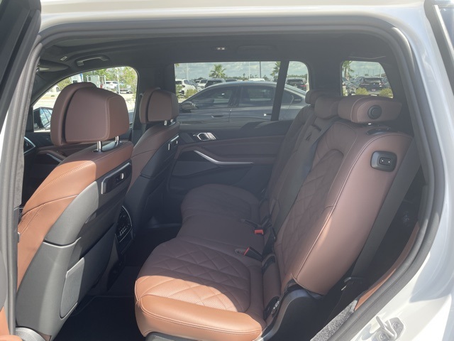 2026 Bmw X7 xDrive40i photo 16