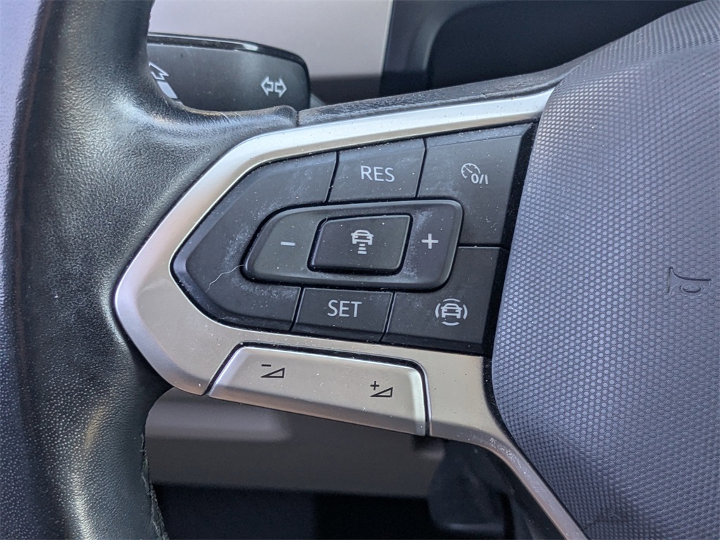 2021 Volkswagen Atlas V6 SE Technology photo 24