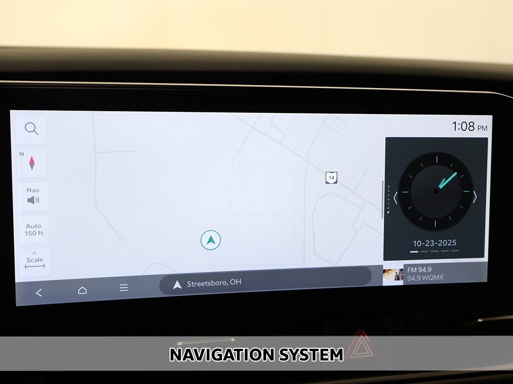 2025 Kia Carnival SX Prestige photo 3