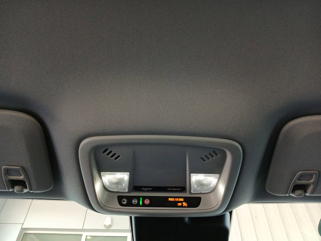 2024 Chevrolet Malibu 1LT photo 14