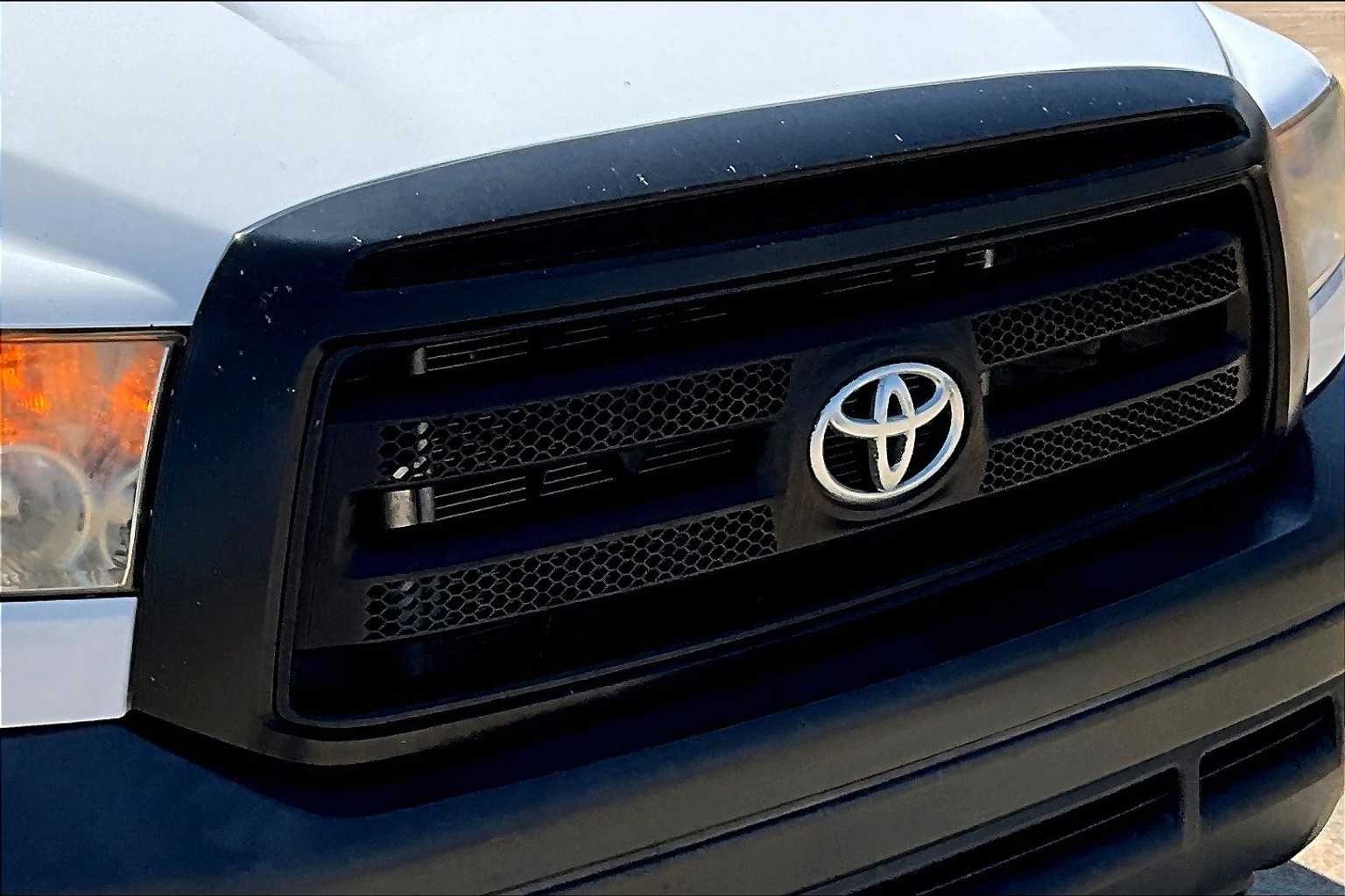 2013 Toyota Tundra Double Cab photo 27