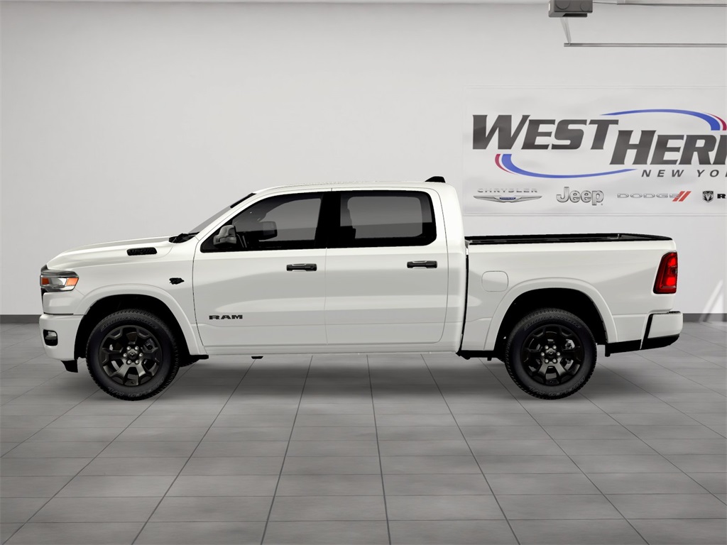 2026 Ram 1500 Big Horn Lone Star photo 2