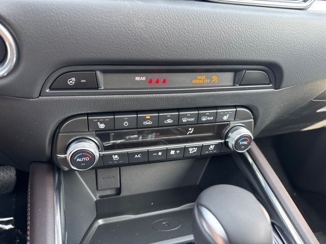 2025 Mazda CX-5 2.5 Turbo Signature photo 26