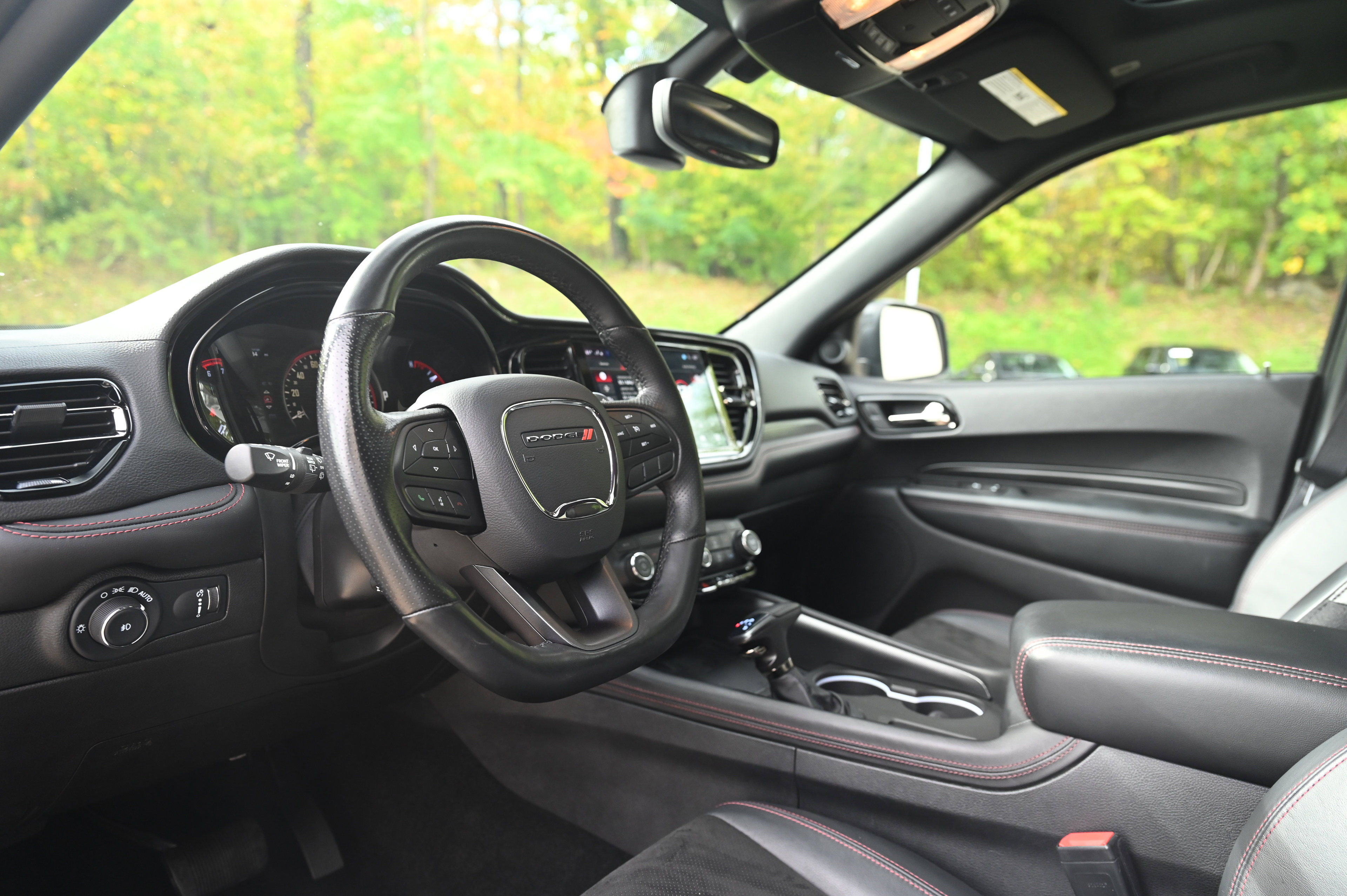 2022 Dodge Durango R/T photo 14