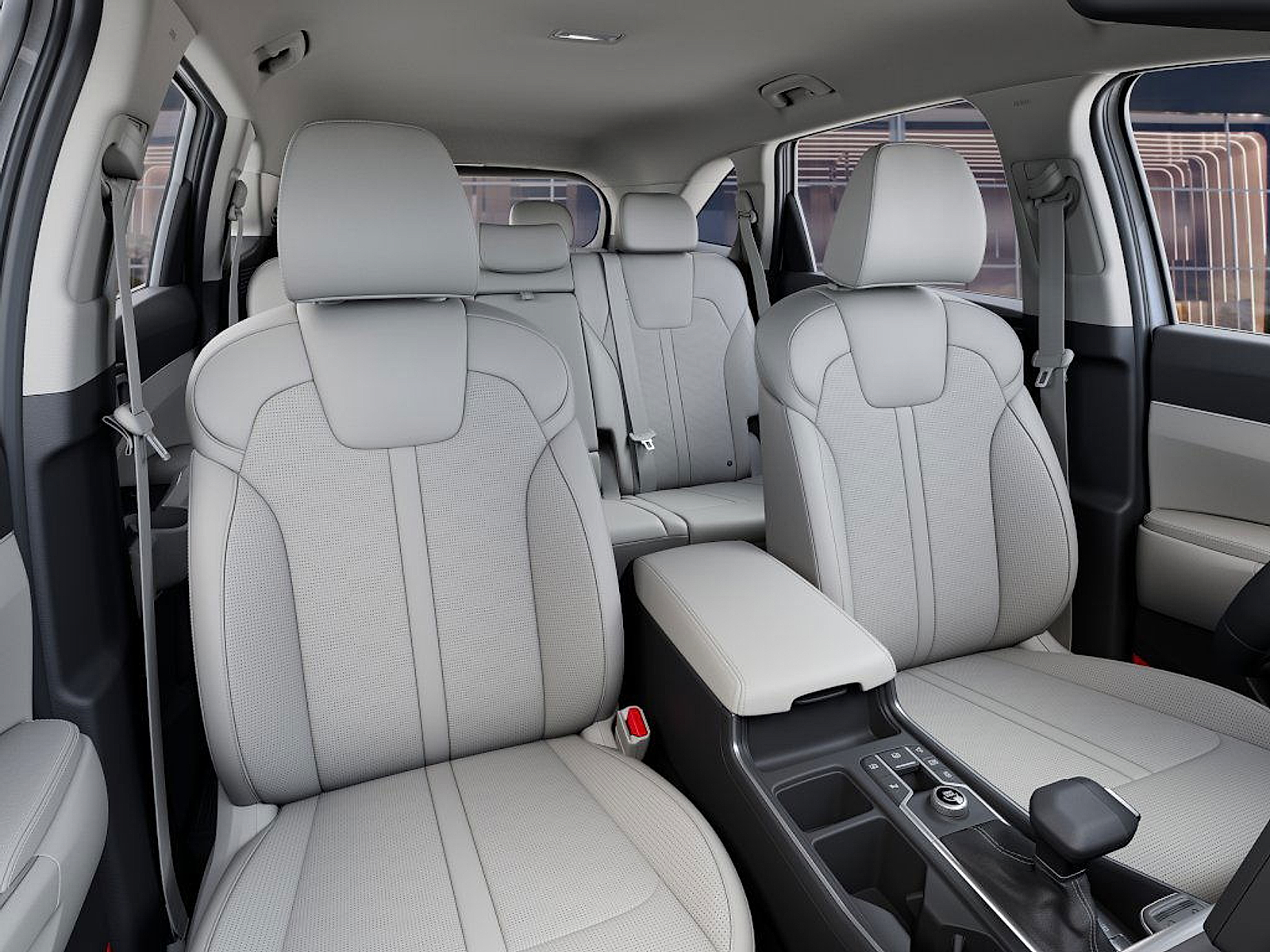 2026 Kia Sorento S photo 14