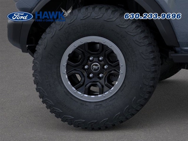 2025 FORD BRONCO - Image 21