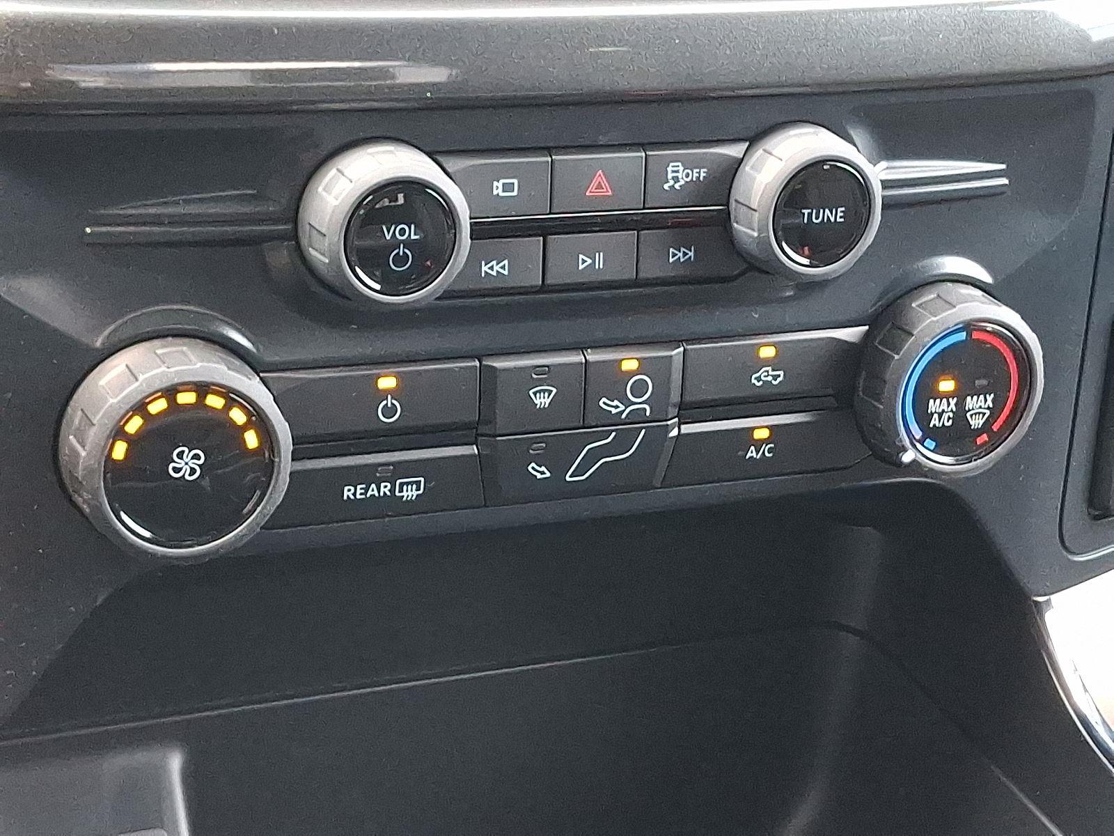 2025 Ford F-150 STX photo 10