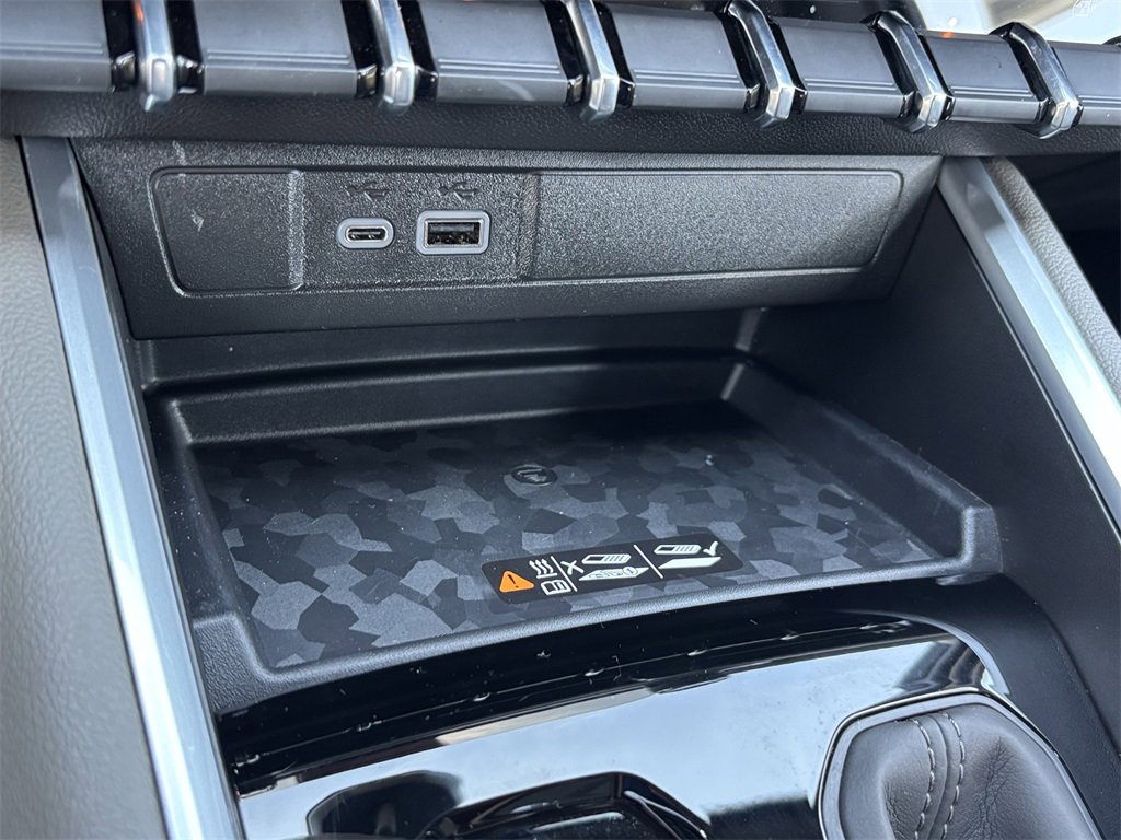 2026 Chevrolet Colorado ZR2 photo 24