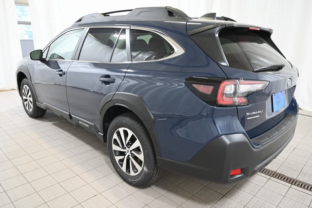 2025 Subaru Outback Premium photo 8