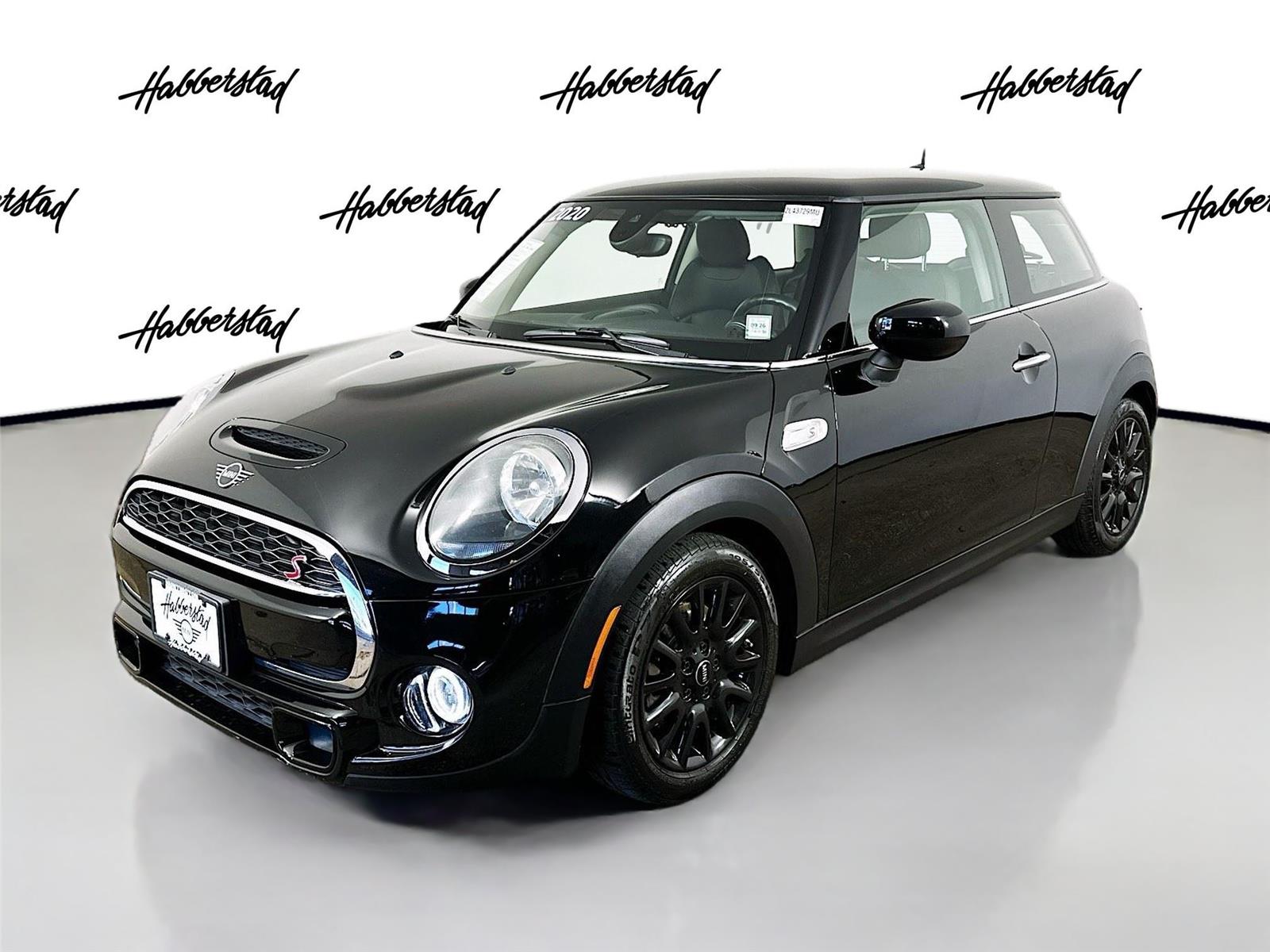2020 MINI Hardtop 2 Door