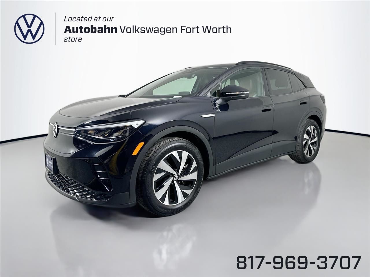 2023 Volkswagen ID.4 PRO