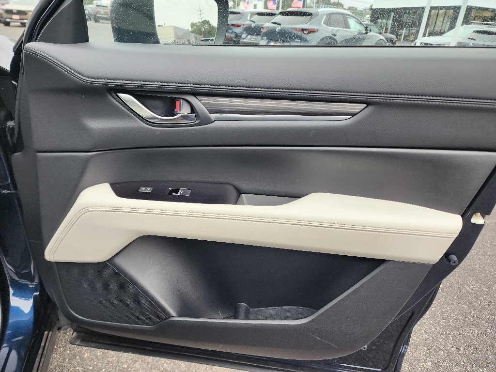 2022 Mazda CX-5 2.5 S Premium photo 19