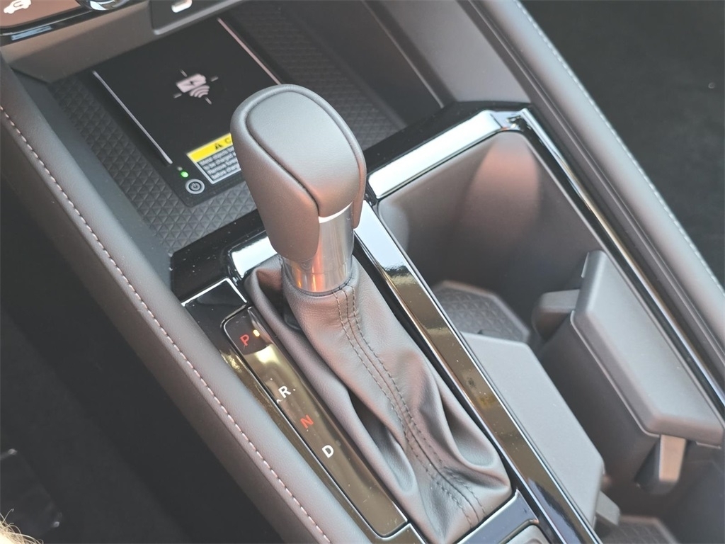 2025 Honda Accord Touring photo 23