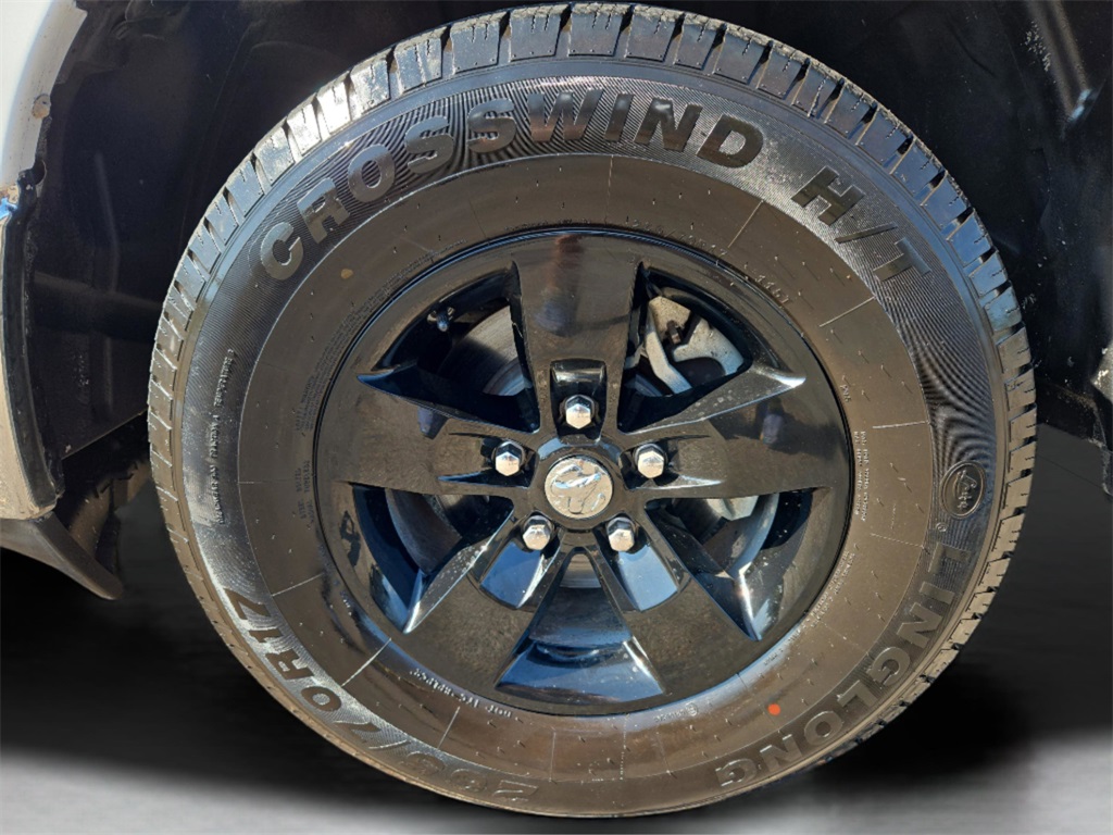 2022 Ram 1500 Classic Tradesman photo 21
