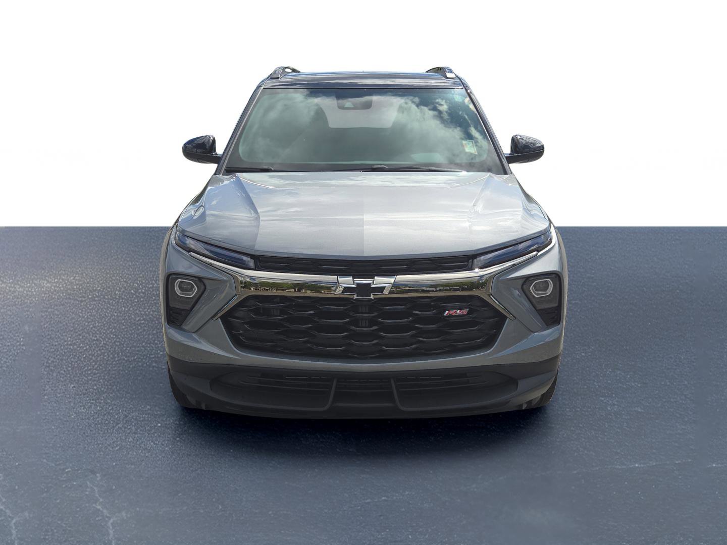 2026 Chevrolet Trailblazer RS photo 2