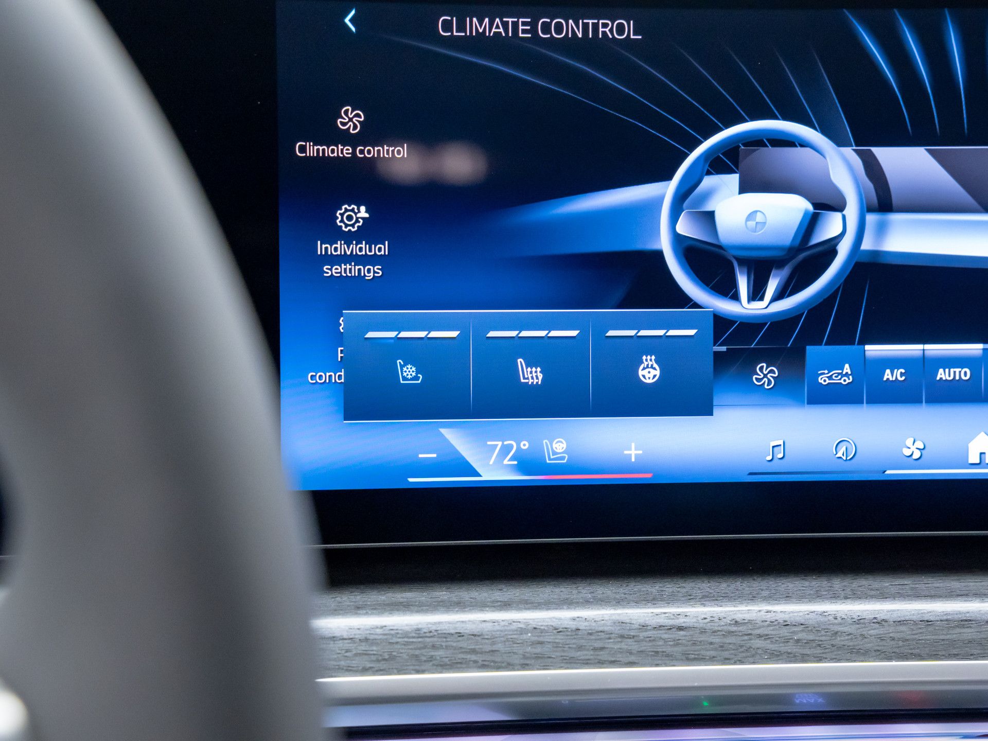 New 2025 Dravit Grey Metallic BMW 760i xDrive image 25