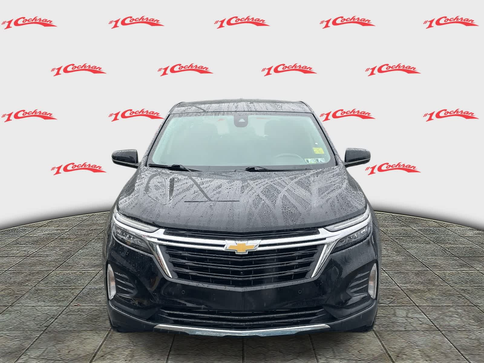 2022 Chevrolet Equinox LT photo 7