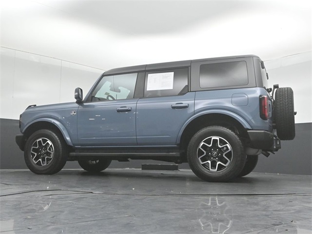 2023 FORD BRONCO - Image 41