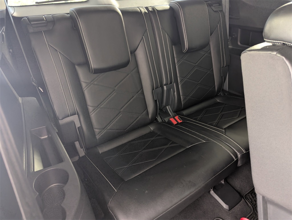 2024 Volkswagen Atlas SE Technology photo 33